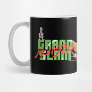 Grand Monster Slam Mug
